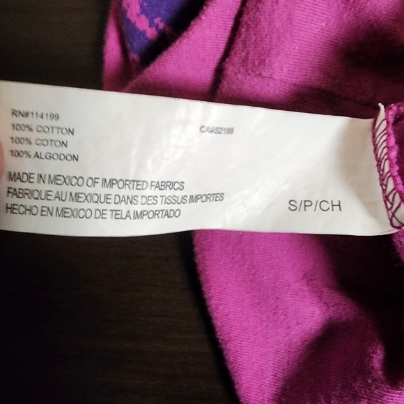 Roxy tank top - Picture 5 of 5